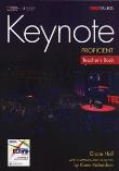 Keynote Proficient C2 Teachers Book+DVD. Autor: Hall Diane. Dadada.pl Okładka książki Keynote Proficient C2 Teachers Book+DVD