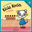 Okładka książki Kicia Kocia w aptece