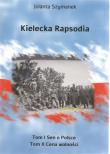 Okładka książki Kielecka Rapsodia