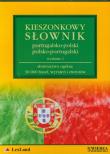 Kieszonkowy słownik portugalsko-polski i polsko-portugalski. Wydawca: LexLand. Dadada.pl Opakowanie Kieszonkowy słownik portugalsko-polski i polsko-portugalski