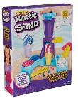 Opakowanie Kinetic Sand Piasek kinetyczny Wytwórnia lodów