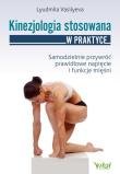 Okładka książki Kinezjologia stosowana