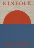 Kinfolk Islands. Autor: Burns John. Dadada.pl Okładka książki Kinfolk Islands