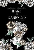 Kings of Darkness Tom 2 Tears of Darkness. Autor: Angelika Kołodziej. Dadada.pl Okładka książki Kings of Darkness Tom 2 Tears of Darkness