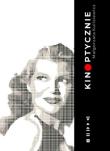 Kinoptycznie. Autor: Małgorzata Kulisiewicz. Dadada.pl Okładka książki Kinoptycznie