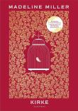 Okładka książki Kirke (wydanie limitowane)