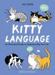 Okładka książki Kitty Language