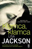 Kłamca, kłamca. Autor: Jackson Lisa. Dadada.pl Okładka książki Kłamca, kłamca