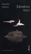 Okładka książki Kłamstwa nocy