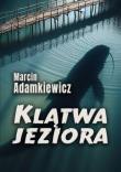 Okładka książki Klątwa jeziora
