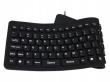 Opakowanie Klawiatura Esperanza EK126K (USB 2.0; (US); kolor czarny)