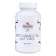 Opakowanie Klej 2w1 z lakierem do decoupage mat 200ml