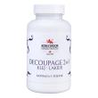 Opakowanie Klej 2w1 z lakierem do decoupage połysk 200ml