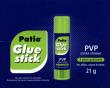 Opakowanie Klej w sztyfcie PVP 21g display 20 sztuk