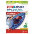 Opakowanie Klej w taśmie Tesa Ecologo 8,5m x 8,4mm blister