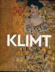 Klimt. Autor: Wenzel Angela. Dadada.pl Okładka książki Klimt