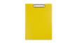 Opakowanie KLIP A4 TECZKA ŻÓŁTY