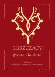 Okładka książki Kliszczacy - gwara i kultura