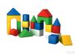 Opakowanie Klocki budowlane
