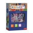 Opakowanie Klocki Connect - Basic 70 Girl TREFL