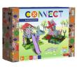 Opakowanie Klocki Connect - Domek na drzewie / Wiatrak L TREF