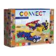 Opakowanie Klocki Connect - Pojazdy budowlane / SUV L TREFL