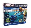 Opakowanie Klocki Kre-O Battleship ocean attack 66el