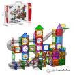 Opakowanie Klocki magnetyczne 168 elementów