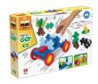 Opakowanie Klocki Plus-Plus Big Make & Go! 45 elementów