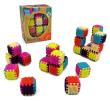 Opakowanie Klocki przestrzenne Edu Pro Kids