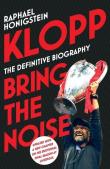 Okładka książki Klopp: Bring the Noise