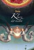Klucz do nieba. Autor: Fabiani Bożena. Dadada.pl Okładka książki Klucz do nieba