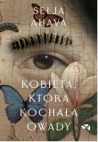 Okładka książki Kobieta, która kochała owady