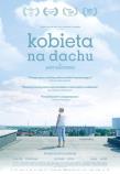 Okładka książki Kobieta na dachu DVD