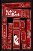 Okładka książki Kobieta z biblioteki