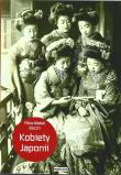 Kobiety Japonii. Autor: Alice Mabel Bacon. Dadada.pl Okładka książki Kobiety Japonii