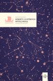 Kobiety, o których myślę nocą. Autor: Kankimäki Mia. Dadada.pl Okładka książki Kobiety, o których myślę nocą