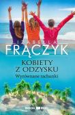 Kobiety z odzysku Wyrównane rachunki. Tom 4. Autor: Frączyk Izabella. Dadada.pl Okładka książki Kobiety z odzysku Wyrównane rachunki. Tom 4