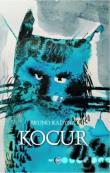 Kocur. Autor: Kadyna Bruno. Dadada.pl Okładka książki Kocur