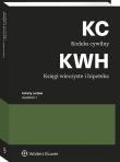 Kodeks cywilny. Księgi wieczyste i hipoteka. Autor: Opracowanie zbiorowe. Dadada.pl Okładka książki Kodeks cywilny. Księgi wieczyste i hipoteka