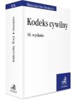 Kodeks cywilny. Orzecznictwo Aplikanta. Autor: Dzwonkowski Henryk. Dadada.pl Okładka książki Kodeks cywilny. Orzecznictwo Aplikanta