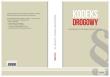 Kodeks drogowy dla kierujących pojazdami samochodowymi. Autor:   Praca zbiorowa. Dadada.pl Okładka książki Kodeks drogowy dla kierujących pojazdami samochodowymi
