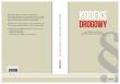 Kodeks drogowy dla kierujących samochodami elektrycznymi. Autor:   Praca zbiorowa. Dadada.pl Okładka książki Kodeks drogowy dla kierujących samochodami elektrycznymi