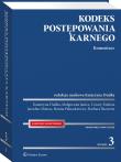 Kodeks postępowania karnego. Komentarz. Autor: Dudka Katarzyna, Paluszkiewicz Hanna, Kulesza Cezary, Małgorzata Beata Janicz, Jarosław Matras, Barbara Skowron. Dadada.pl Okładka książki Kodeks postępowania karnego. Komentarz