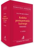 Kodeks postępowania karnego. Komentarz. Autor: Skorupka Jerzy. Dadada.pl Okładka książki Kodeks postępowania karnego. Komentarz