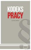 Kodeks pracy dla pracownika. Autor:   Praca zbiorowa. Dadada.pl Okładka książki Kodeks pracy dla pracownika