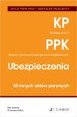 Kodeks pracy. Pracownicze plany kapitałowe. Ubezpieczenia. 50 innych aktów prawnych wyd. 4. Autor: Opracowanie zbiorowe. Dadada.pl Okładka książki Kodeks pracy. Pracownicze plany kapitałowe. Ubezpieczenia. 50 innych aktów prawnych wyd. 4