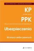 Kodeks pracy. Pracownicze plany kapitałowe. Ubezpieczenia. 50 innych aktów prawnych wyd. 5. Autor: Opracowanie zbiorowe. Dadada.pl Okładka książki Kodeks pracy. Pracownicze plany kapitałowe. Ubezpieczenia. 50 innych aktów prawnych wyd. 5