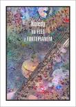 Kolędy na Flet z Fortepianem. Autor: Krakowska Joanna. Dadada.pl Okładka książki Kolędy na Flet z Fortepianem