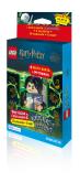 Kolekcja LEGO Harry Potter Blister 1 szt. mix. Wydawca: Blue Ocean Entertainment. Dadada.pl Opakowanie Kolekcja LEGO Harry Potter Blister 1 szt. mix